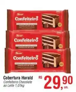 Fort Atacadista Cobertura Harald oferta