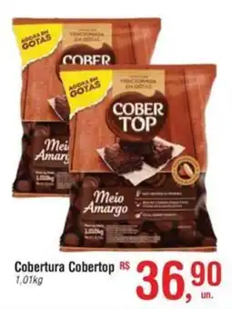 Fort Atacadista Cobertura Cobertop oferta