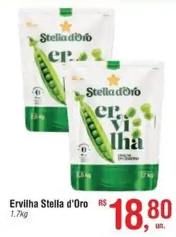 Fort Atacadista Ervilha Stella d'Oro oferta