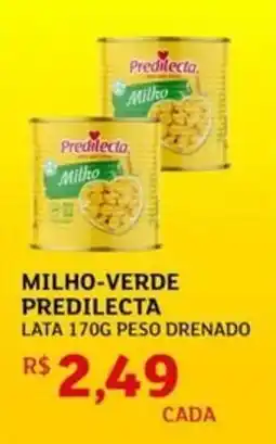 Assaí Atacadista Milho-verde predilecta oferta