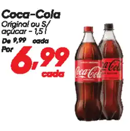 Dia Coca-Cola oferta
