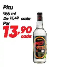 Dia Pitu oferta