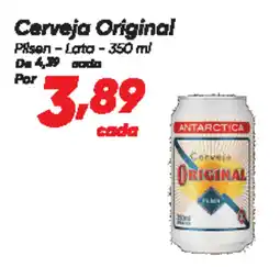 Dia Cerveja Original oferta