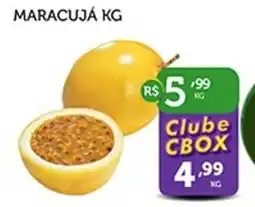 Maracujá