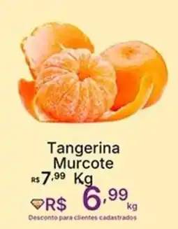 Super Lagoa Tangerina Murcote oferta