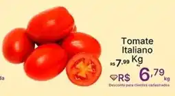 Super Lagoa Tomate Italiano oferta