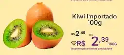 Kiwi Importado