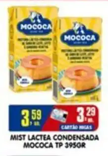 Higa's Supermercado Mist lactea condensada mococa tp oferta