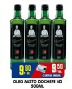 Higa's Supermercado Oleo misto dochefe vd oferta