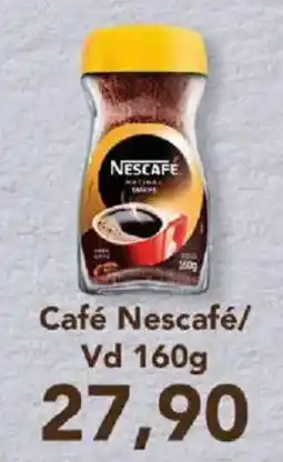 Supermercados Tauste Café Nescafé/ Vd oferta