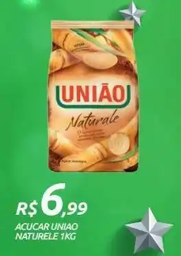 DB Supermercados Açúcar união oferta