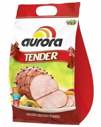 Tender suino aurora kg
