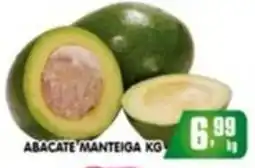 Higa's Supermercado Abacate manteiga oferta