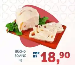 Trimais Supermercado Bucho bovino oferta