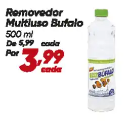 Dia Removedor Multiuso Bufalo oferta