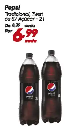 Dia Pepsi oferta