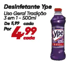Desinfetante Ype