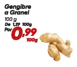 Dia Gengibre a Granel oferta
