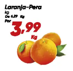 Dia Laranja-Pera oferta