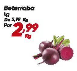 Dia Beterraba oferta
