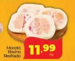 Lopes Supermercados Mocotó Bovino Resfriado oferta