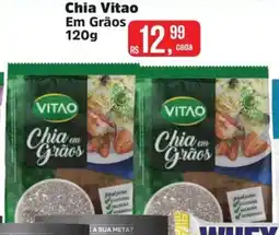 Supermercados Mateus Chia Vitao oferta