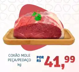 Coxão mole