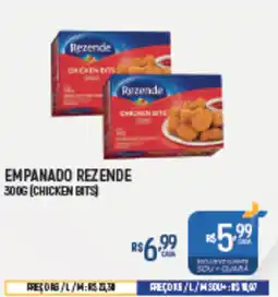 Empanado rezende