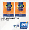 Supermercado Guará Costelinha suína rezende oferta