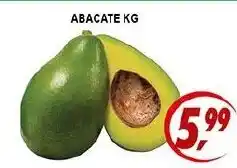 Kaçula Supermercados Abacate oferta