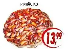 Kaçula Supermercados Pinhão oferta