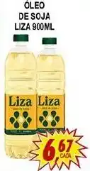 Kaçula Supermercados Óleo de soja liza oferta