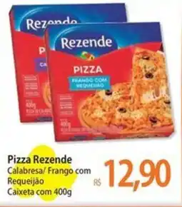 Atacadão Pizza Rezende oferta