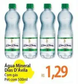 Atacadão Água Mineral Días D'Ávila oferta