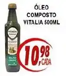 Kaçula Supermercados Óleo composto vitalia oferta
