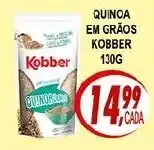 Kaçula Supermercados Quinoa em grãos kobber oferta