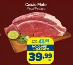 Rede Bom Lugar Coxão Mole oferta