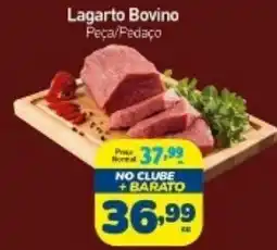 Rede Bom Lugar Lagarto Bovino oferta