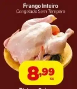 Frango Inteiro