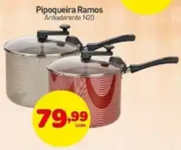Pipoqueira Ramos Antiaderente N20