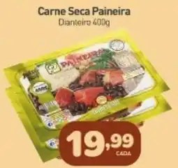 Rede Bom Lugar Carne Seca Paineira Dianteiro oferta