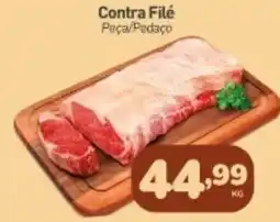 Contra Filé