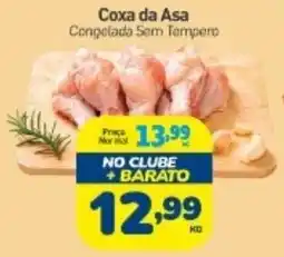 Coxa da Asa