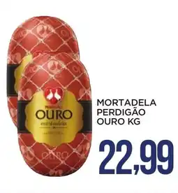 Apoio Mineiro Mortadela perdigão ouro oferta