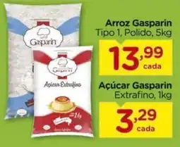 Carrefour Arroz Gasparin oferta