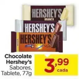 Carrefour Chocolate Hershey's oferta