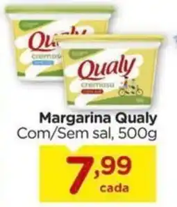 Carrefour Margarina Qualy oferta