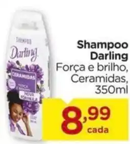 Carrefour Shampoo Darling oferta