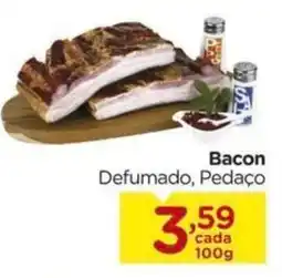 Carrefour Bacon oferta