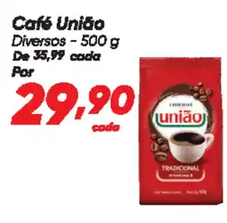 Dia Café União Diversos oferta